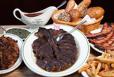 Peter Luger's
