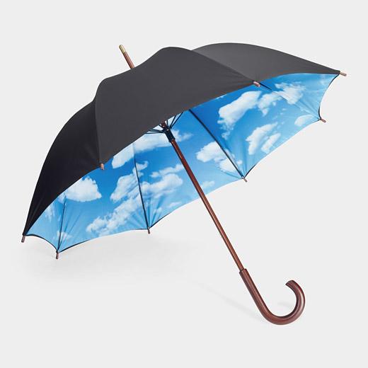 MoMa Sky Umbrella