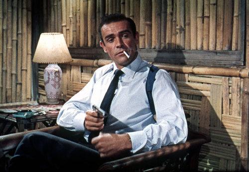 MoMA | 50 Years of James Bond