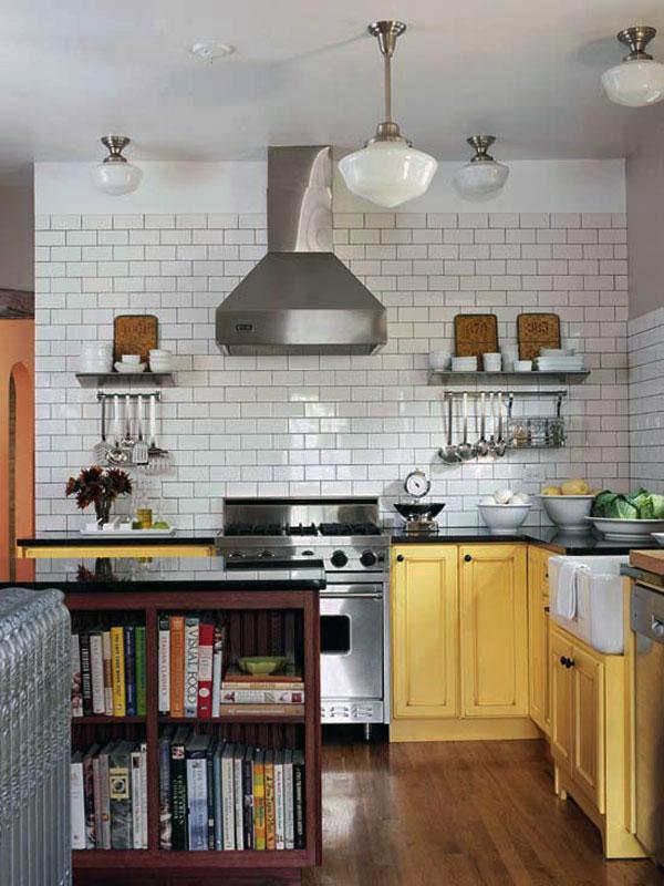Subway Tiles In Your Kitchen