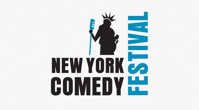 NY Comedy Festival
