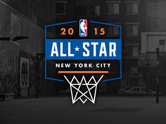 2015 NBA All Star