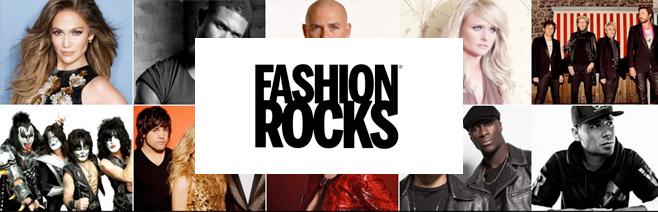 Fashion Rocks 2014