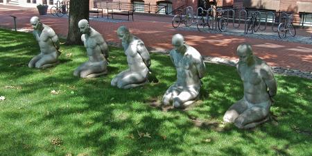 Pratt Sculpture Park