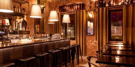 Charlie's Bar & Kitchen | The Bronx, New York