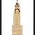 Chrysler Building - DENISE FIEDLER 