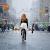 downtown from behind by bridget fleming | designboom