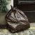 Louis Vuitton Trash Bag