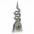 No Limits, Whimsically Distorted Sculptures of New York City’s Famous Buildings by Alexandre Arrechea