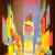 TWA Vintage New York Poster