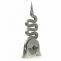No Limits, Whimsically Distorted Sculptures of New York City’s Famous Buildings by Alexandre Arrechea