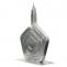 The Empire State Building by Alexandre Arrechea, No Limits