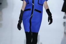 New York Fashion Week: Michael Kors autumn/winter 2013 in pictures - Fashion Galleries - Telegraph