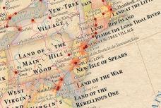 Atlas of True Names USA