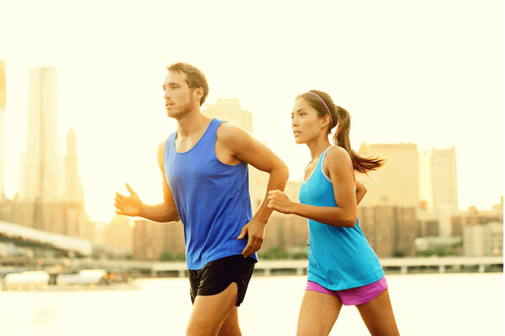 NYC Running Club