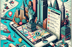New York Trip Planner - Tools to Operate NYC Like a Pro
