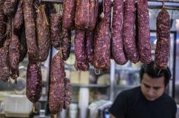 Arthur Avenue Retail Market - Deli Counter