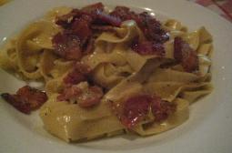 Trattoria Tra Di Noi Carbonara