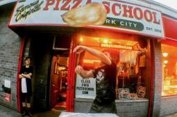 Pizza School NYC