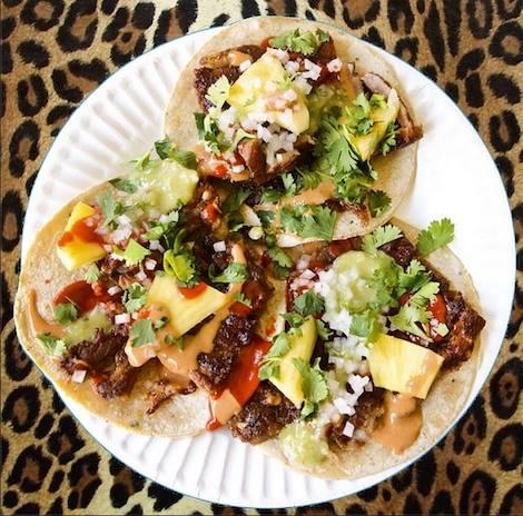 Empellón Taqueria Tacos