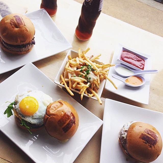 Umami Burger