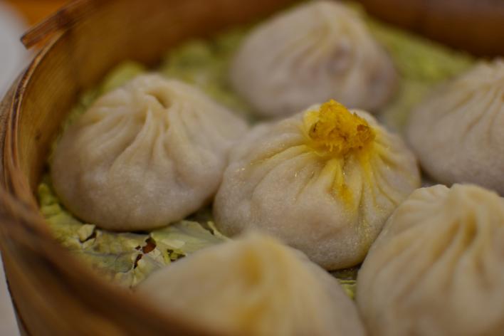 Nan Xiang Dumpling House