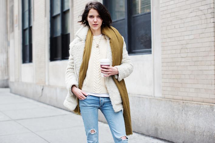 On the Street…..East Eleventh Street, New York « The Sartorialist