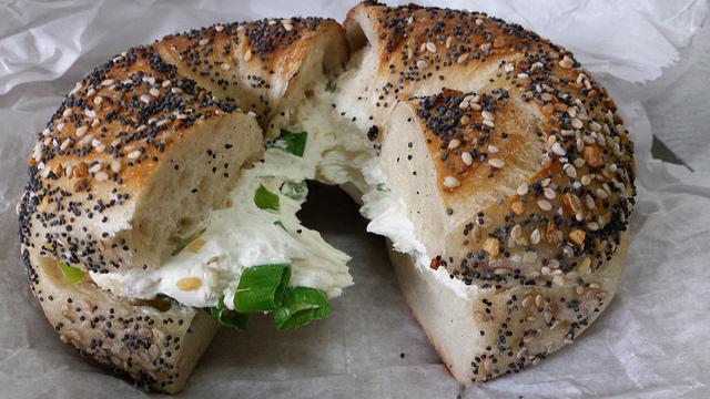 Absolute Bagel NYC