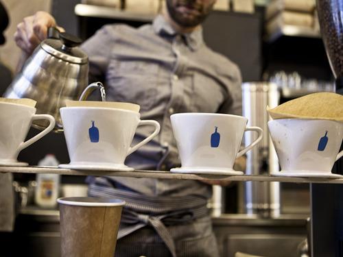 Blue Bottle Coffee