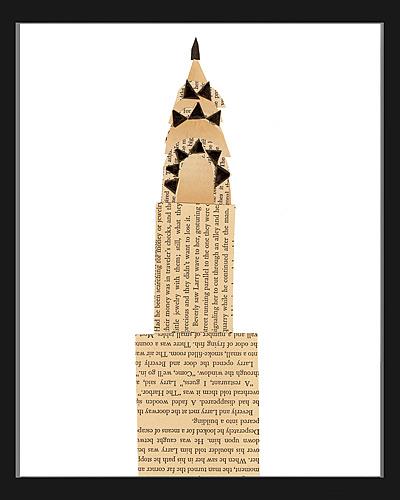 Chrysler Building