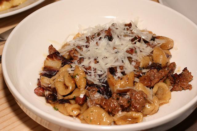 Orecchiette