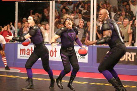 dodgeball