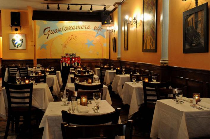 Guantanamera NYC