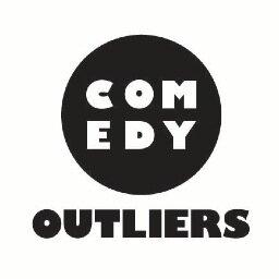 Comedy Outliers: A Free Monthly Stand-Up Comedy Show