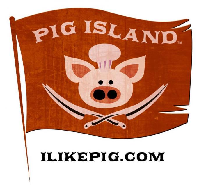 Pig Island