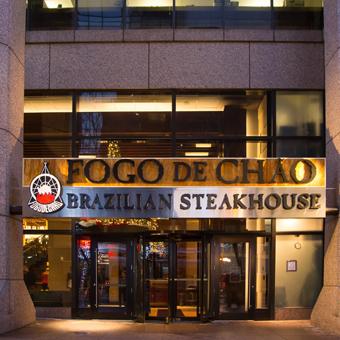 Fogo de Chao