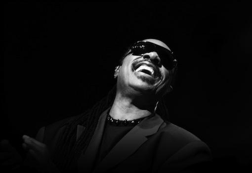 Stevie Wonder