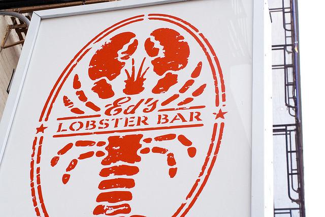 Ed's Lobster Bar