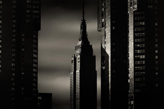 Alex Teuscher - New York