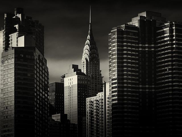 Alex Teuscher - New York