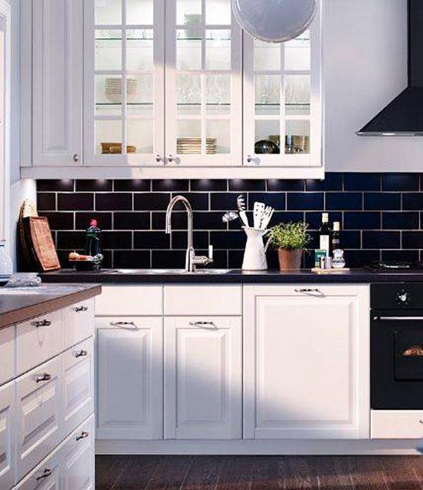 Subway Tiles In Your Kitchen