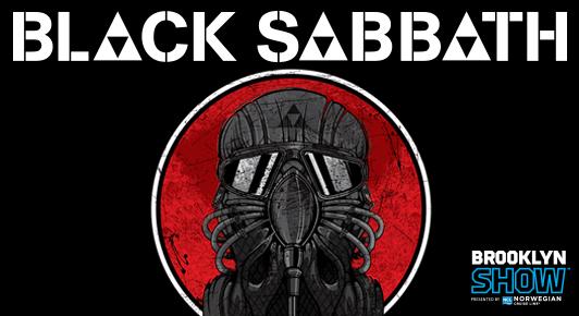 Black Sabbath NYC