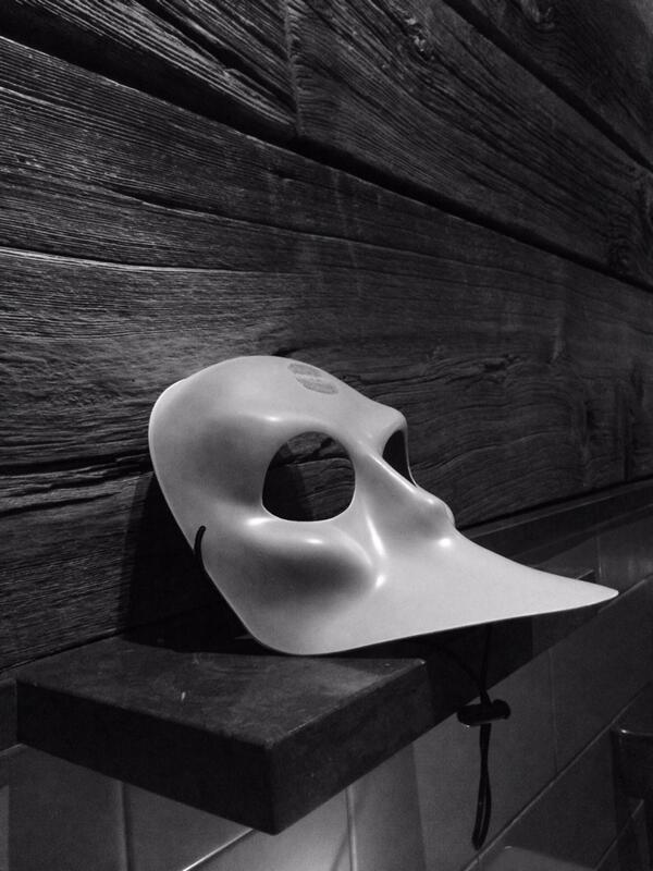 Sleep No More