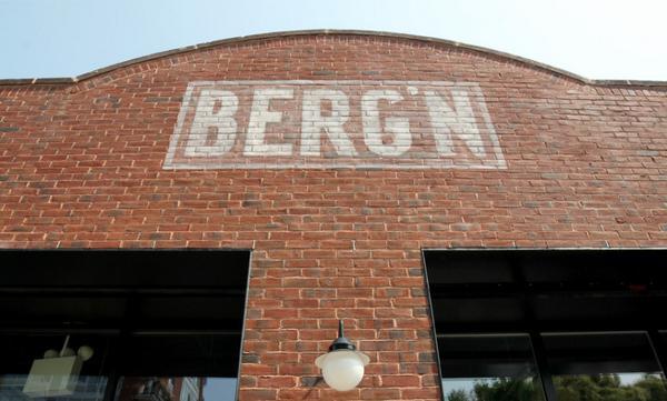 BERGN Front