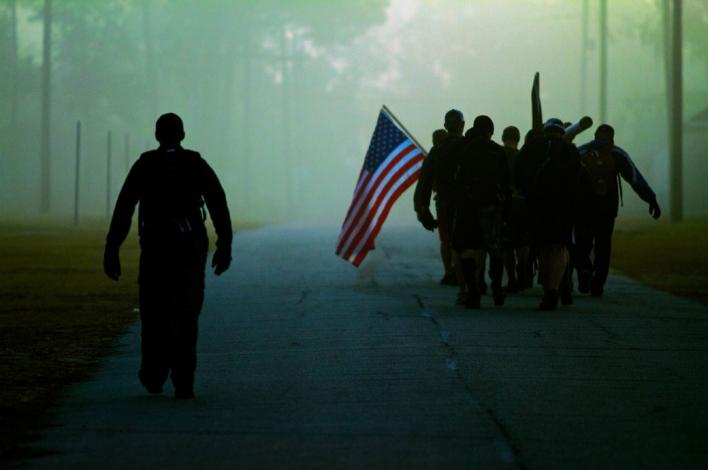 Goruck Challenge