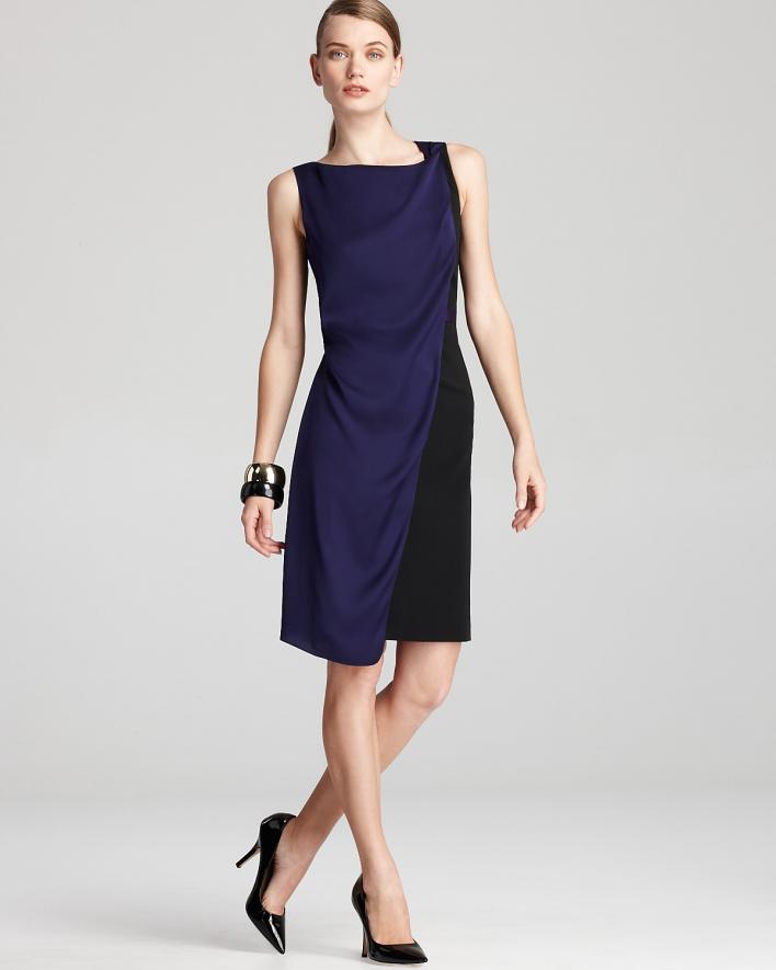 Elie Tahari Dress