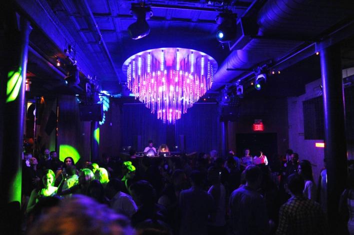 Haus NYC Nightclub