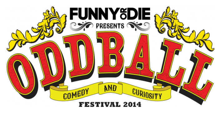 Oddball Comedy Festival