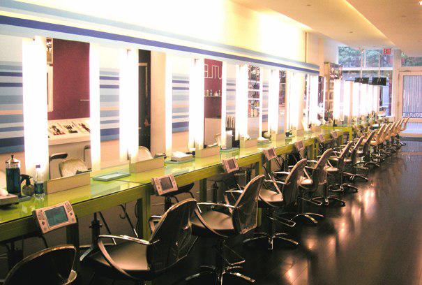 Rodney Cutler Salon