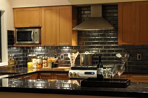 Subway Tiles In Your Kitchen